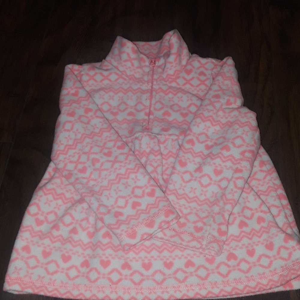 Est 1989 place pink sweater - Picture 1 of 5